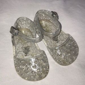 Old Navy Jelly Sandals
